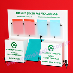 Trkiye eker Fabrikalar A.. Turhal eker