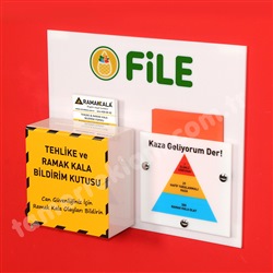 File Ramak Kala Kutusu