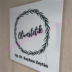 Olivestetik Op. Dr. Kayhan Zeytin