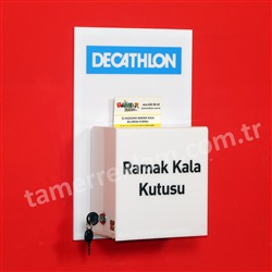  Decathlon Ramak kala