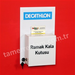 Decathlon Ramak kala kutusu