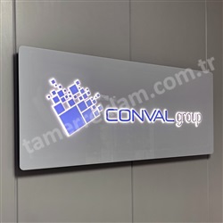 Conval Group Sekreterya Tabelas