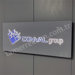 Conval Group Sekreterya Tabelas