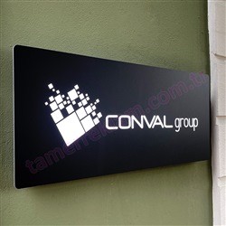 Conval Group Cephe G