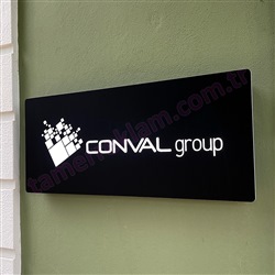 Conval Group Cephe Giri Tabelas