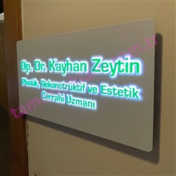Olivestetik Op. Dr. Kayhan Zeytin Cerrahi Uzmanı
