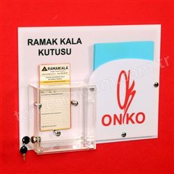 Onko la Ramak Kala Kutusu