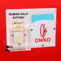 Onko la Ramak Kala Kutusu