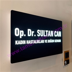  Mekan Ikl Doktor Tabelas