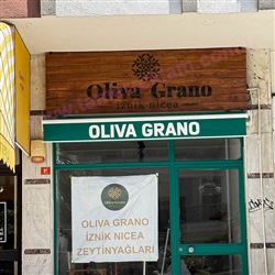 Masif Ahap Yakma Tabela, Oliva Grano Cephe Tabelas