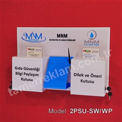MNM Hijyen Ped ve Sağlık Ürünleri