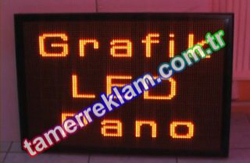 Grafik Led Display