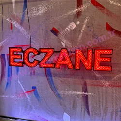 134 cm ift Led Eczane Tabelas