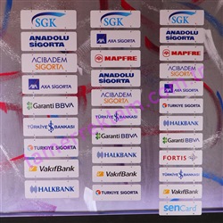 Eczaneniz ile Anlaşmalı Kurumsal Sigortalar