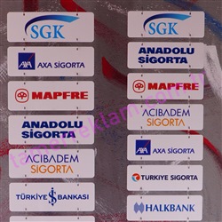 Eczaneniz ile Anlaşmalı Kurumsal Sigortalar