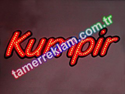 Led Kumpir Tabelas 