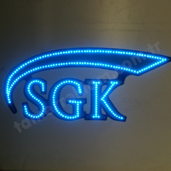 SGK Sosyal Gvenlik 