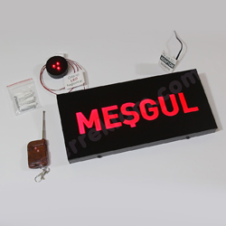 Megul Tabelas Led 