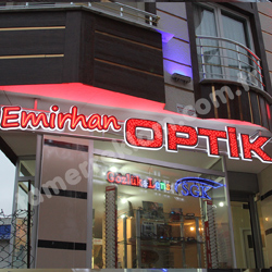 Emirhan Optik Krp